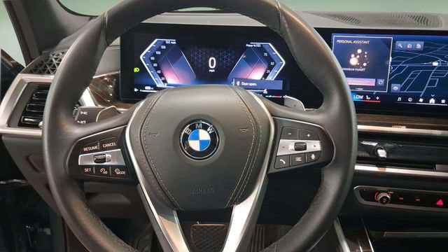 Used 2026 BMW X5 xDrive40i AWD/4WD image 12