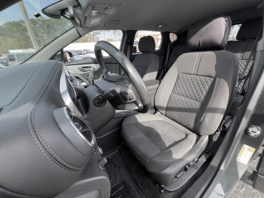 Used 2020 Chevrolet Blazer LT image 16