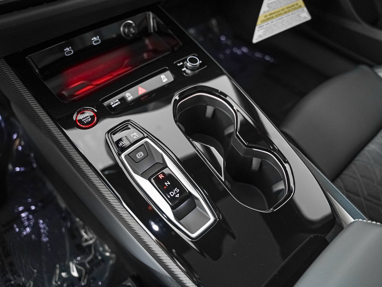 New 2026 Audi S5 Premium Plus AWD/4WD image 15