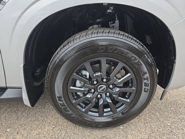 New 2026 Nissan Armada SV image 12