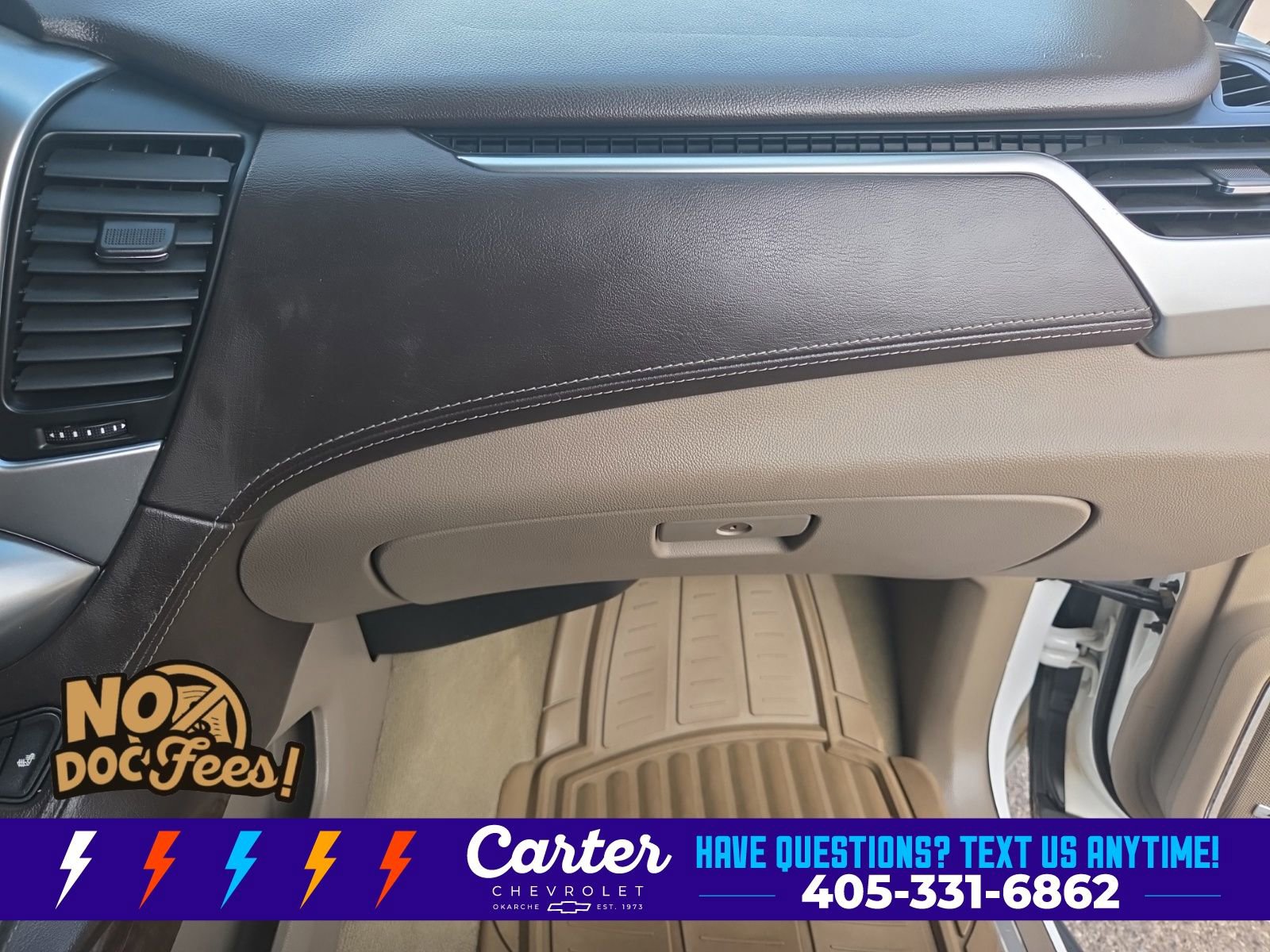 Used 2017 Chevrolet Tahoe LT AWD/4WD image 33