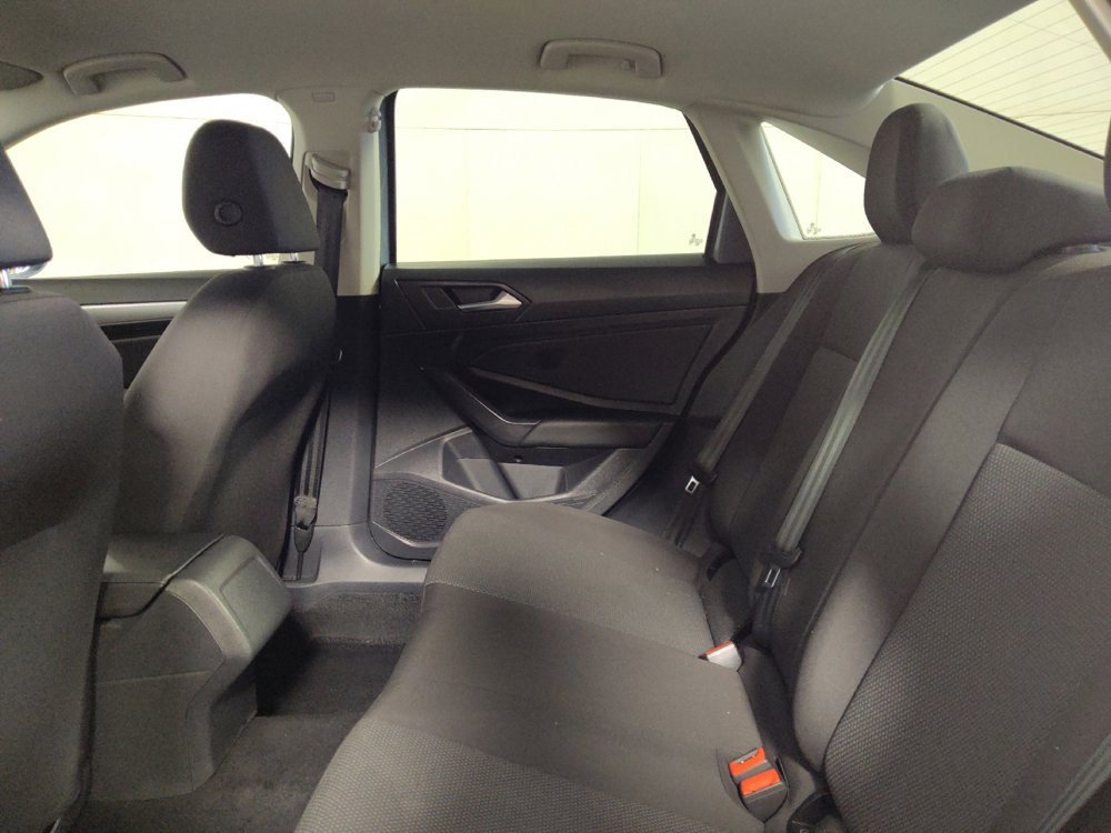 Used 2021 Volkswagen Jetta S w/ Driver Assistance Package FWD image 18