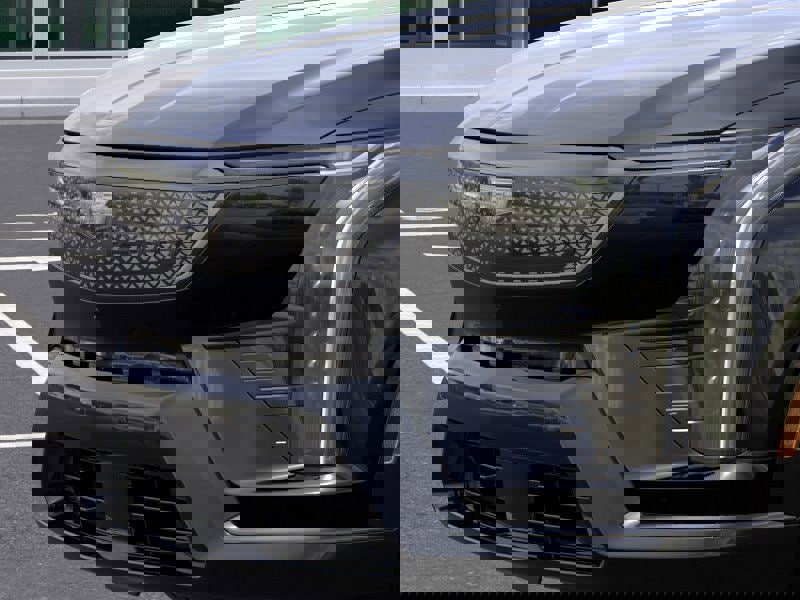 New 2026 Cadillac Optiq Sport 1 image 37