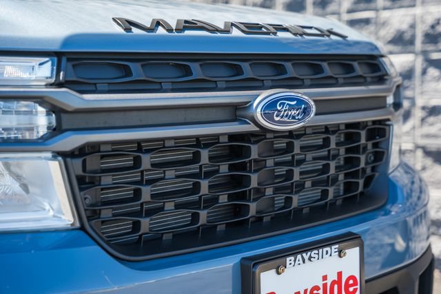 Certified 2024 Ford Maverick XLT w/ XLT Luxury Package AWD/4WD image 15