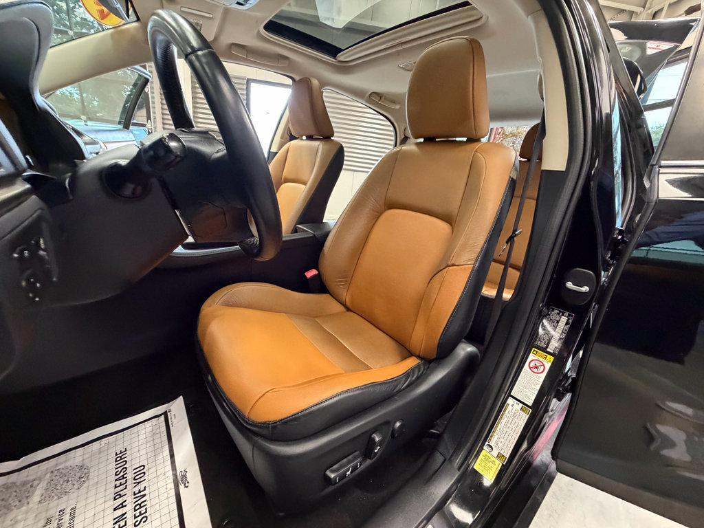 Used 2015 Lexus CT 200h FWD image 7