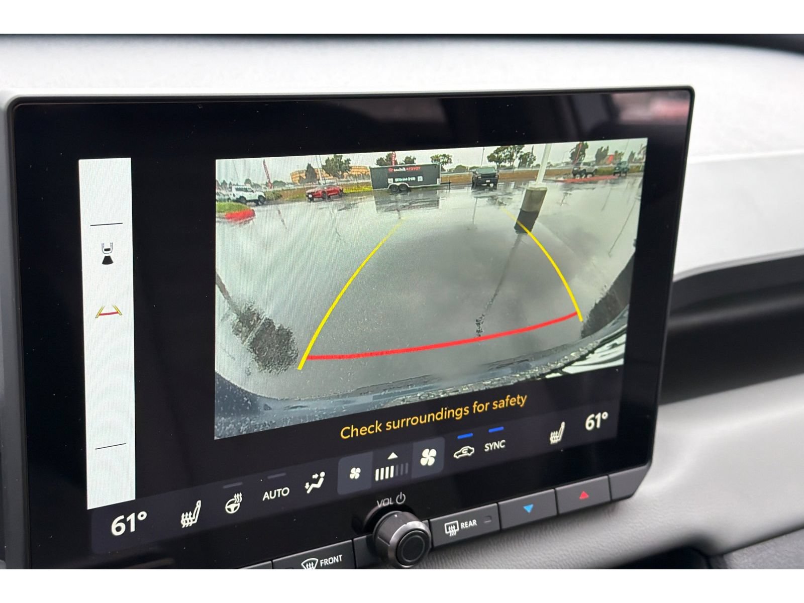 New 2026 Toyota RAV4 SE w/ Weather Package AWD/4WD image 23