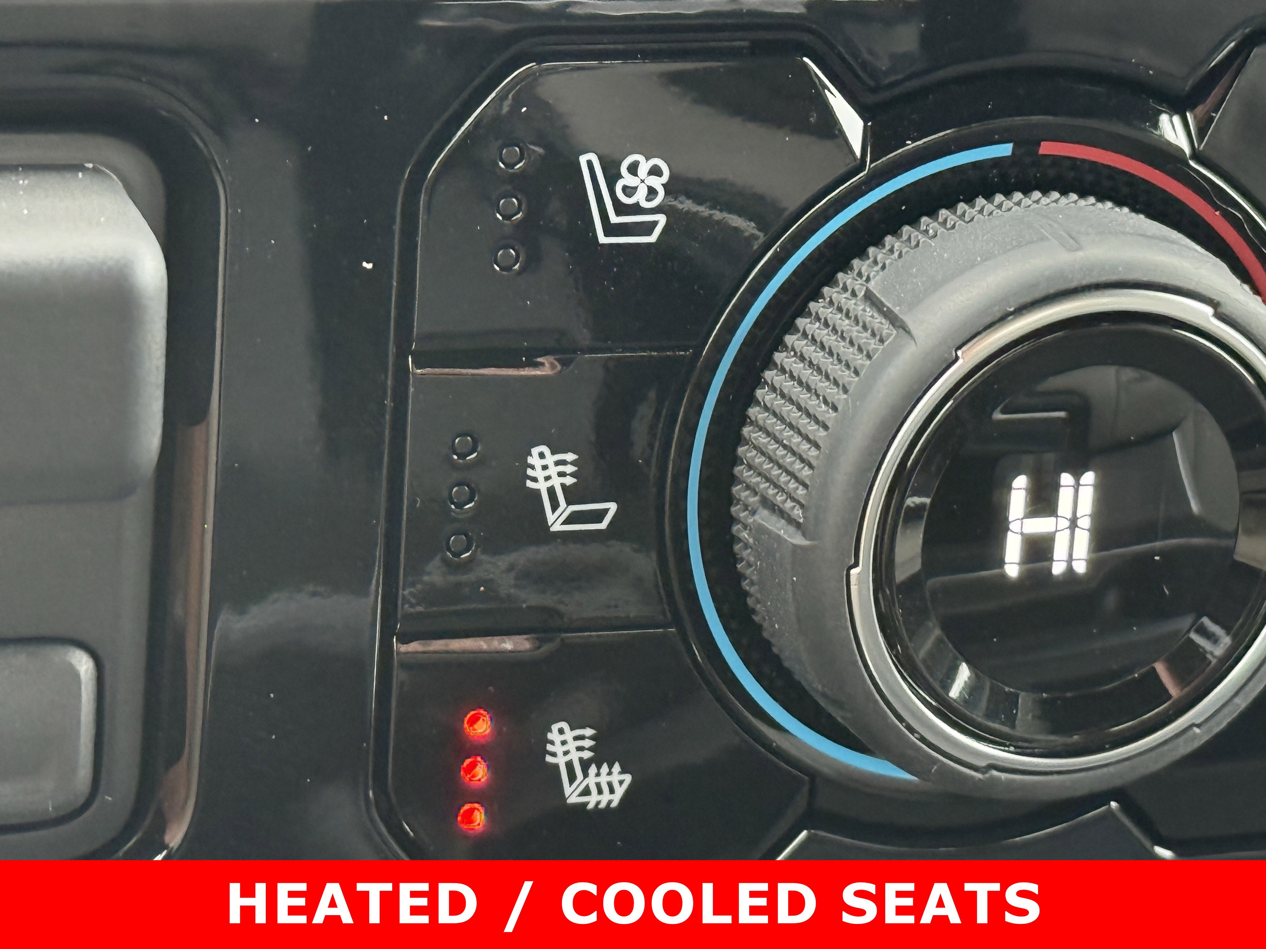 Certified 2025 Chevrolet Silverado 2500 LTZ w/ LTZ Plus Package image 19