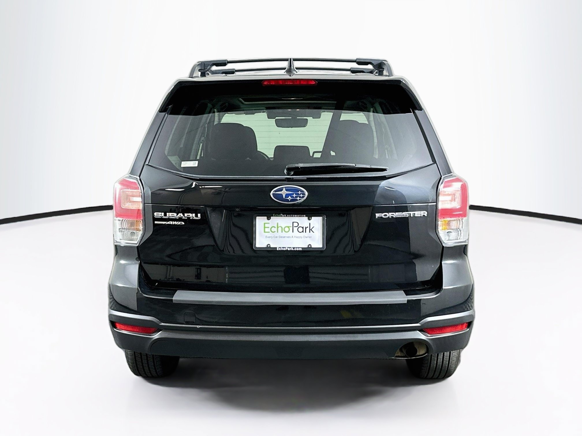 Used 2018 Subaru Forester 2.5i Premium AWD/4WD image 7