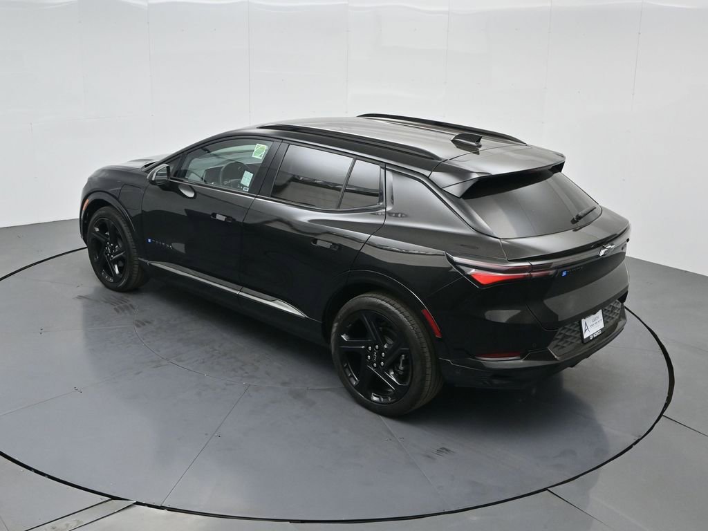 Used 2024 Chevrolet Equinox EV RS image 54