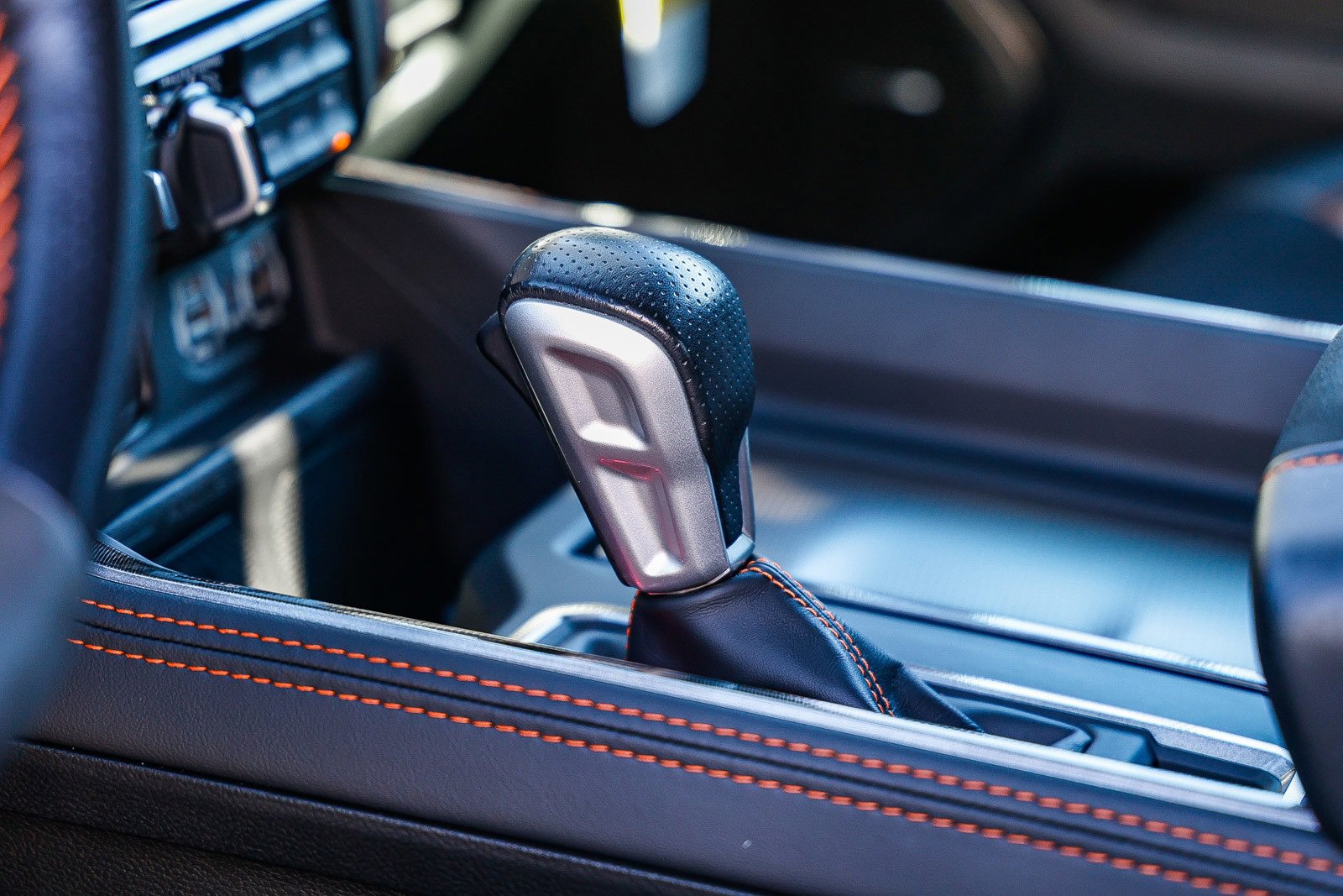 Used 2022 RAM 1500 TRX w/ TRX Level 2 Equipment Group image 20