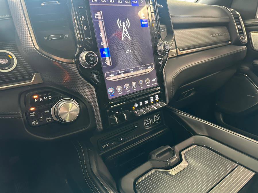 Used 2019 RAM 1500 Limited image 51