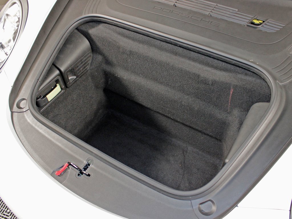 Used 2017 Porsche 911 Carrera 4S image 12