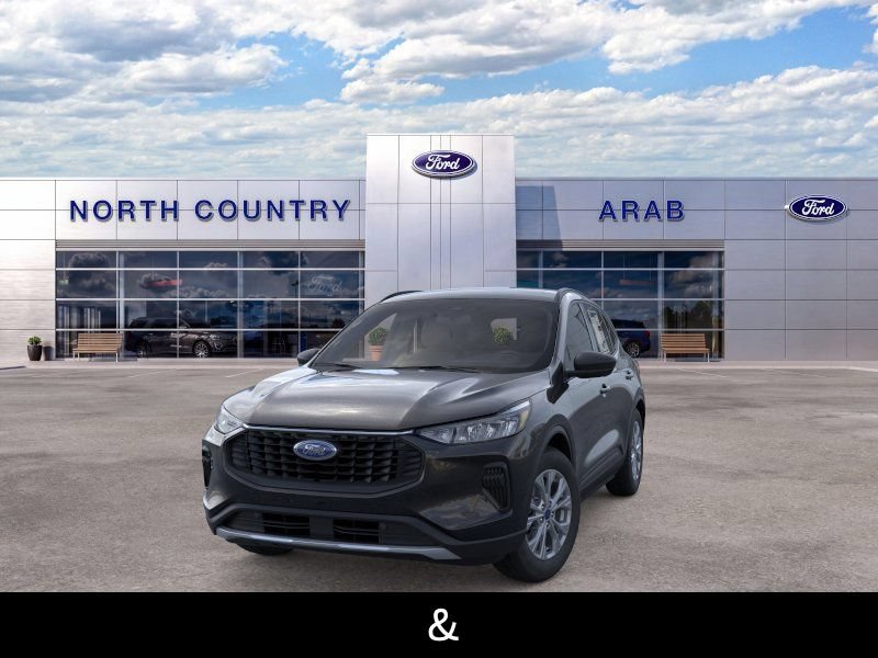 New 2026 Ford Escape Active w/ Tech Pack #1 FWD image 3