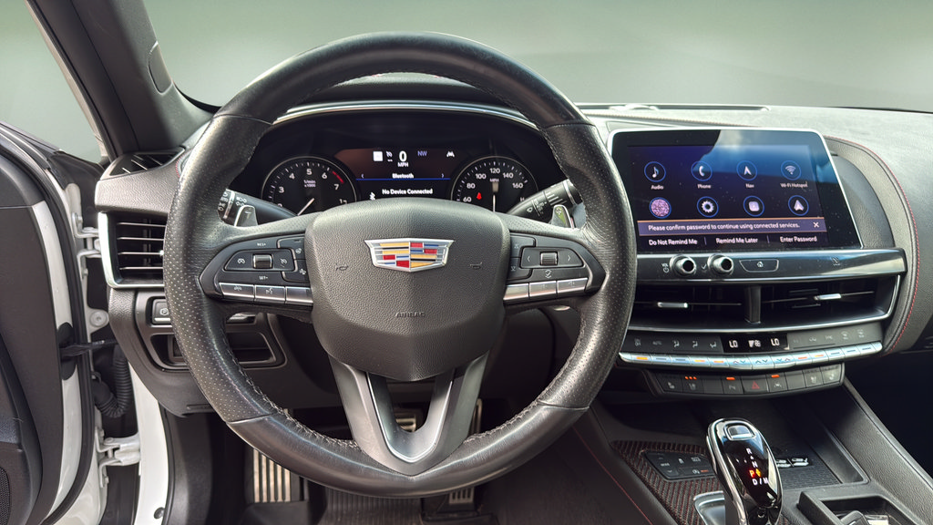 Used 2020 Cadillac CT5 Sport AWD/4WD image 29