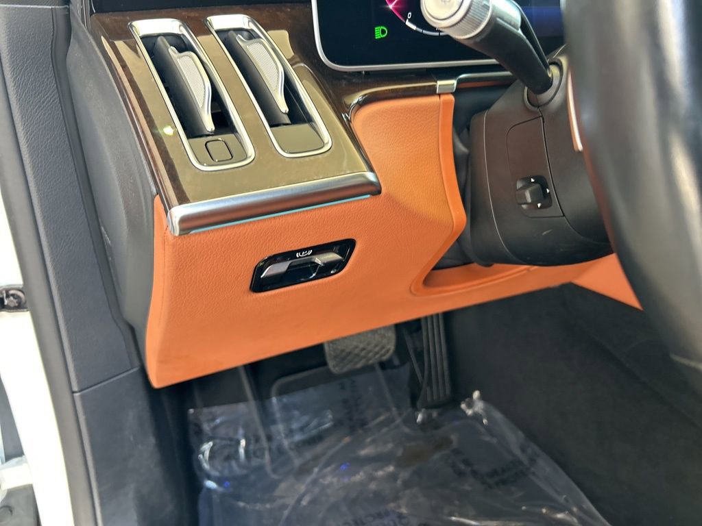 Used 2023 Mercedes-Benz S 500 4MATIC image 47