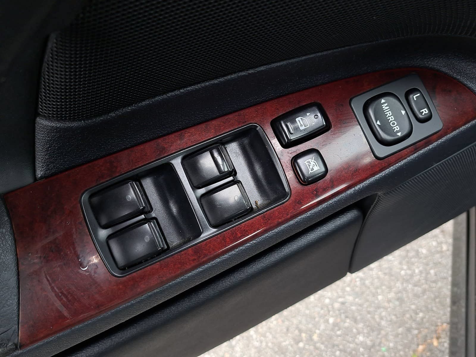 Used 2007 Lexus IS 250 RWD image 27