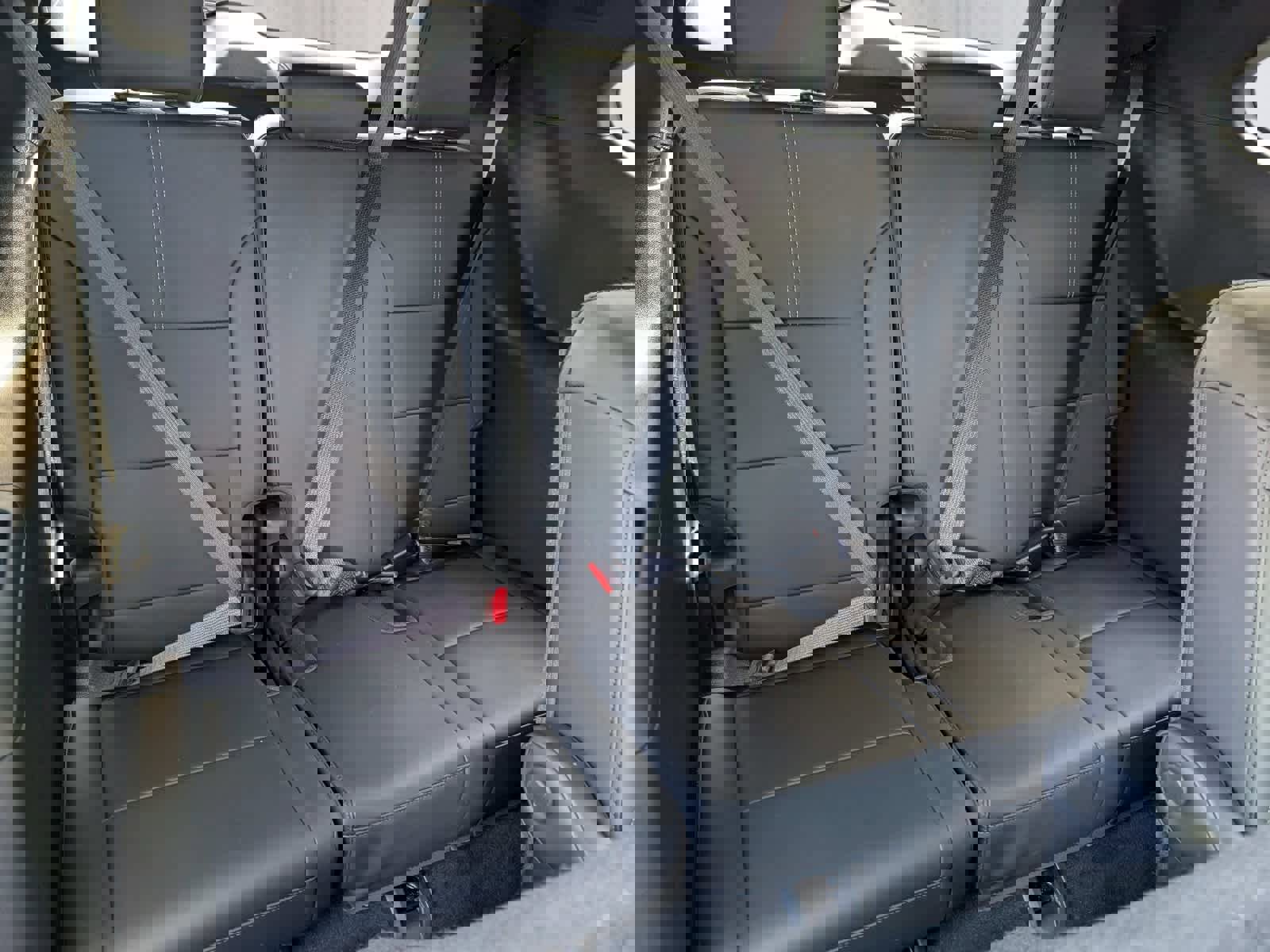 Certified 2024 GMC Acadia Elevation image 11