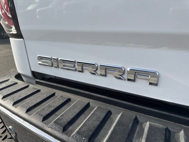Certified 2016 GMC Sierra 1500 SLT image 55