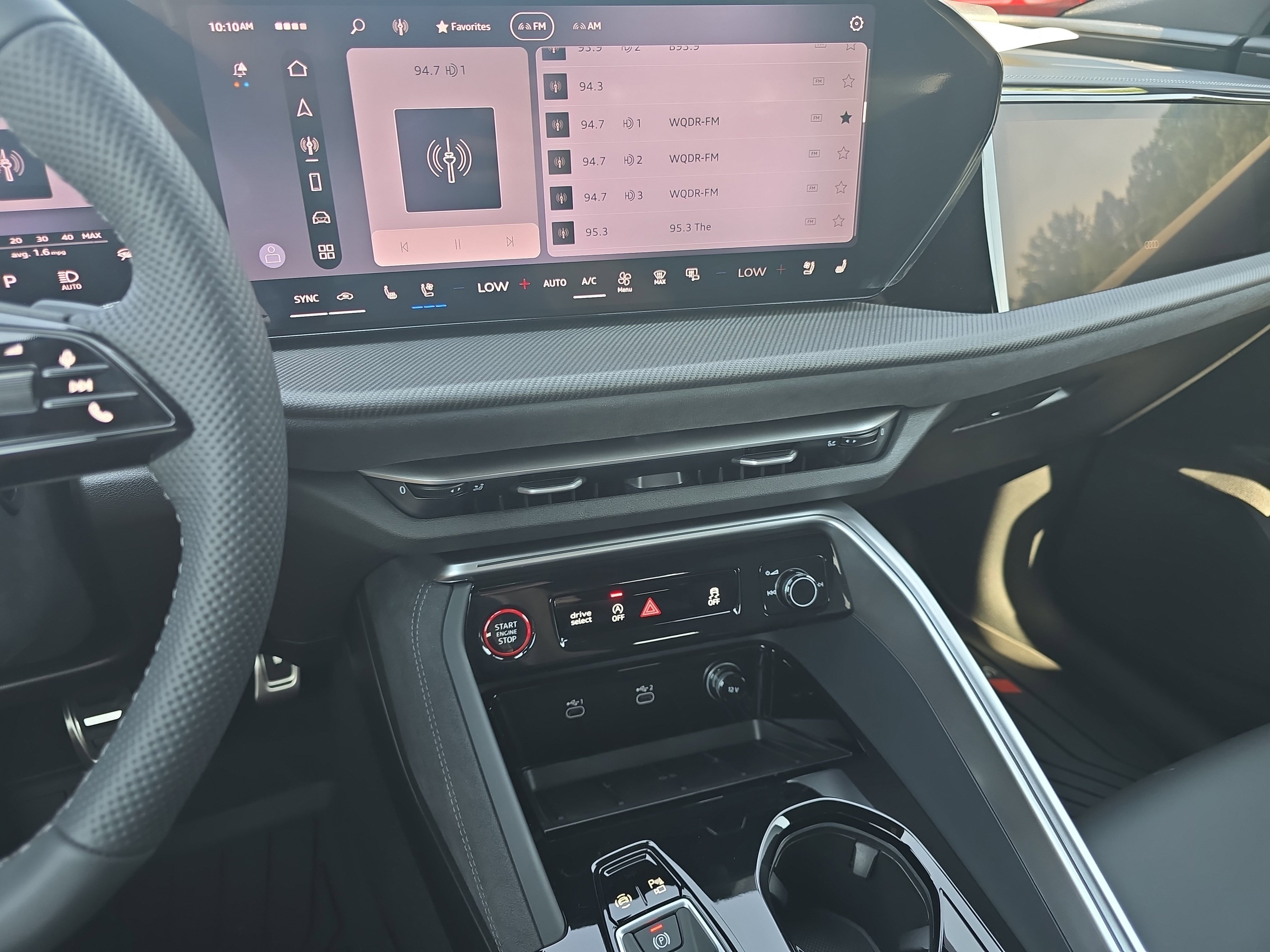New 2026 Audi SQ5 Premium Plus AWD/4WD image 20