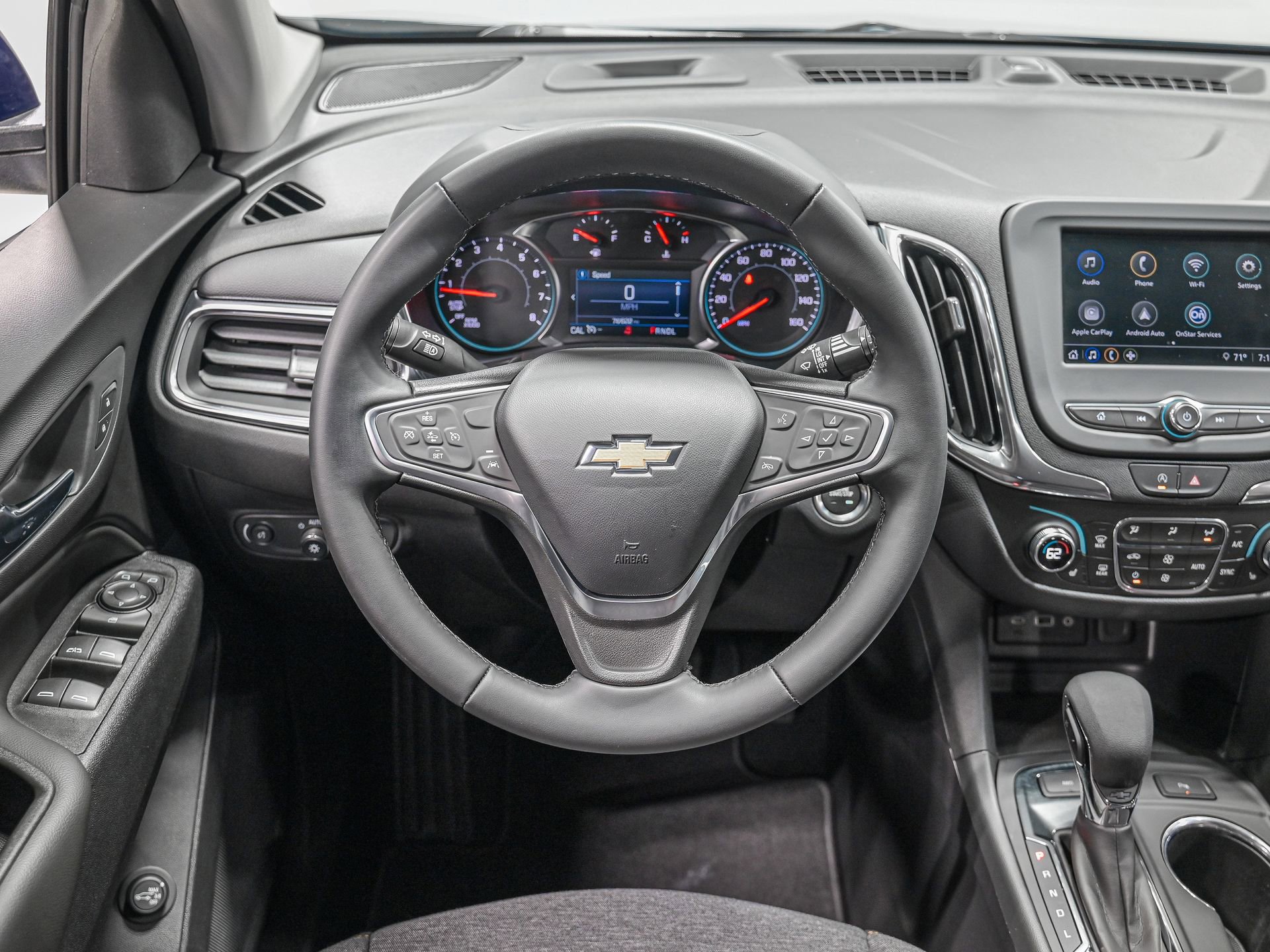 Used 2023 Chevrolet Equinox LT AWD/4WD image 17