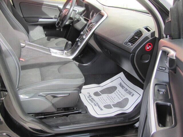 Used 2012 Volvo XC60 3.2 FWD image 12