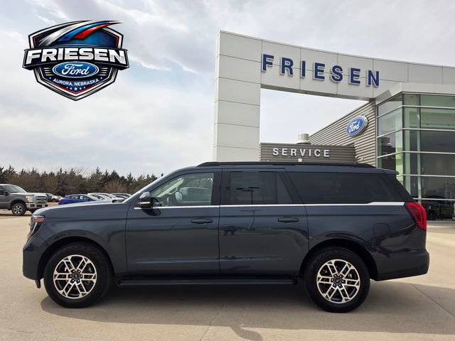 Used 2025 Ford Expedition Max Active image 4