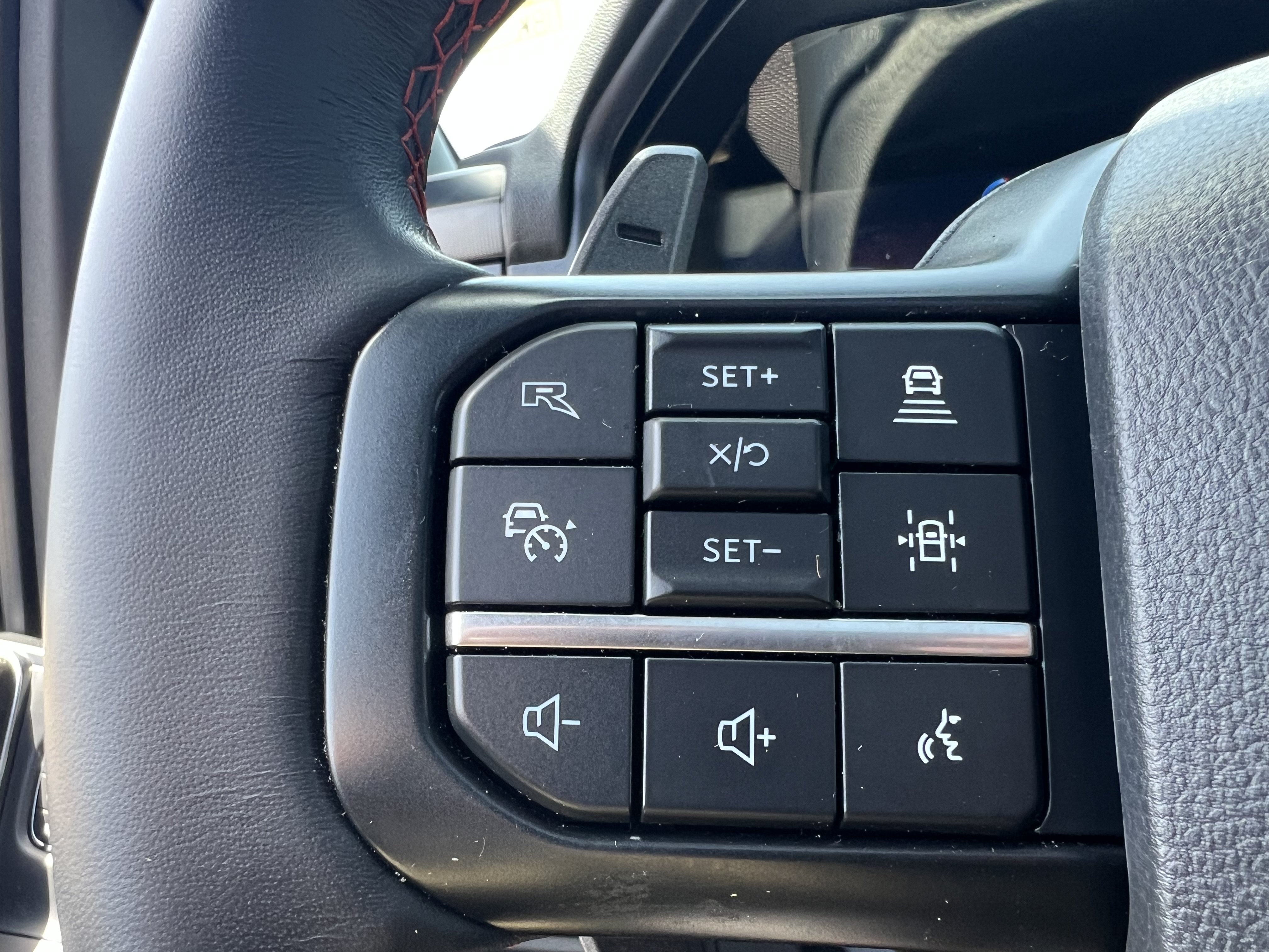 Used 2024 Ford F150 Raptor AWD/4WD image 31