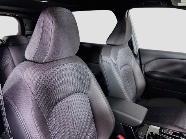 New 2026 Subaru Forester Premium AWD/4WD image 28