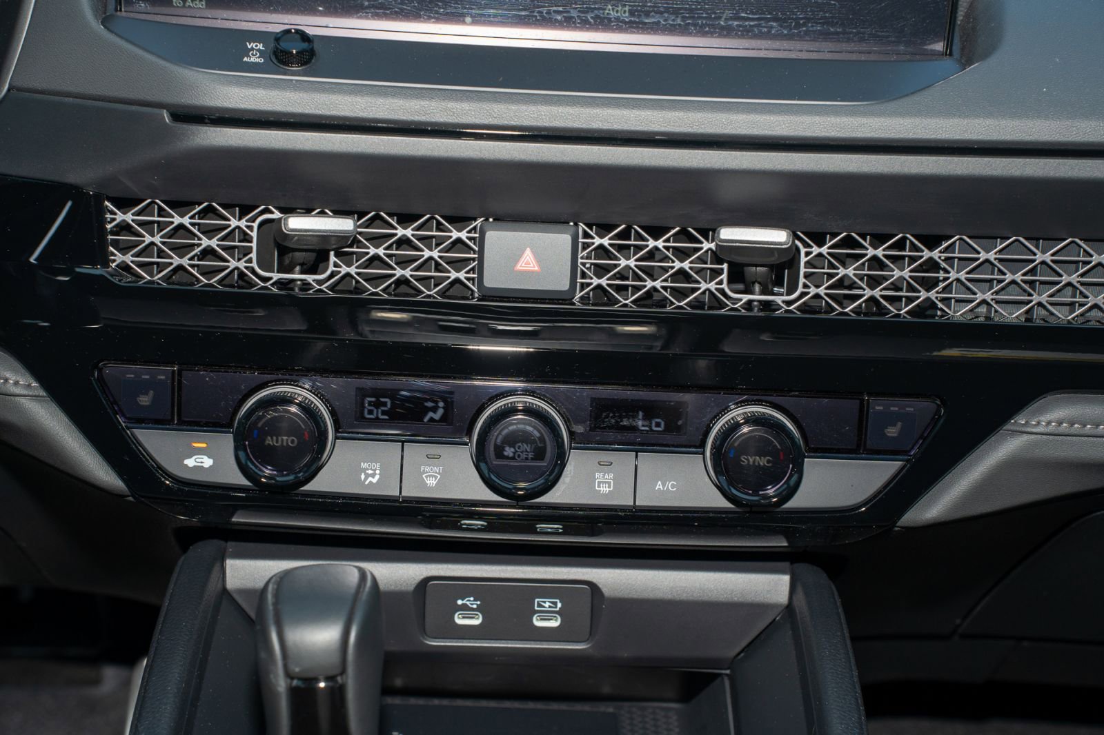 Certified 2025 Honda Accord Sport image 25