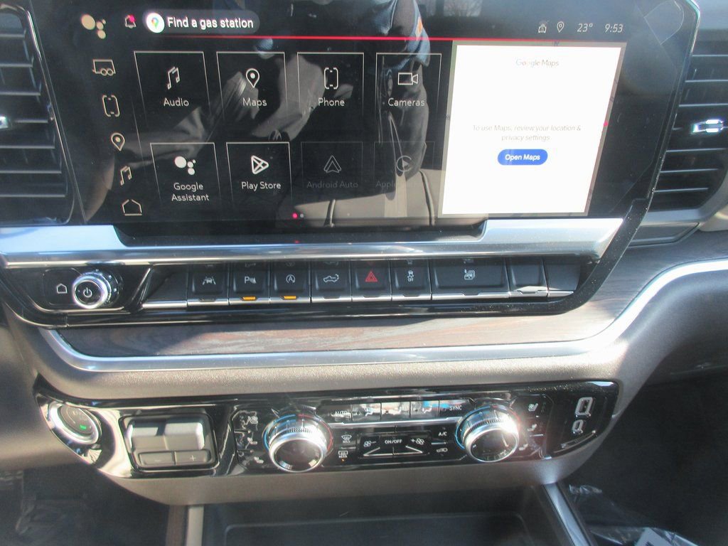 New 2026 GMC Sierra 1500 SLT w/ SLT Premium Plus Package image 19