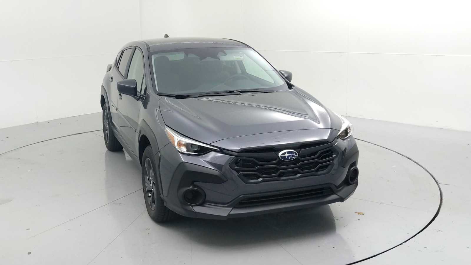 New 2026 Subaru Crosstrek 2.5i image 2