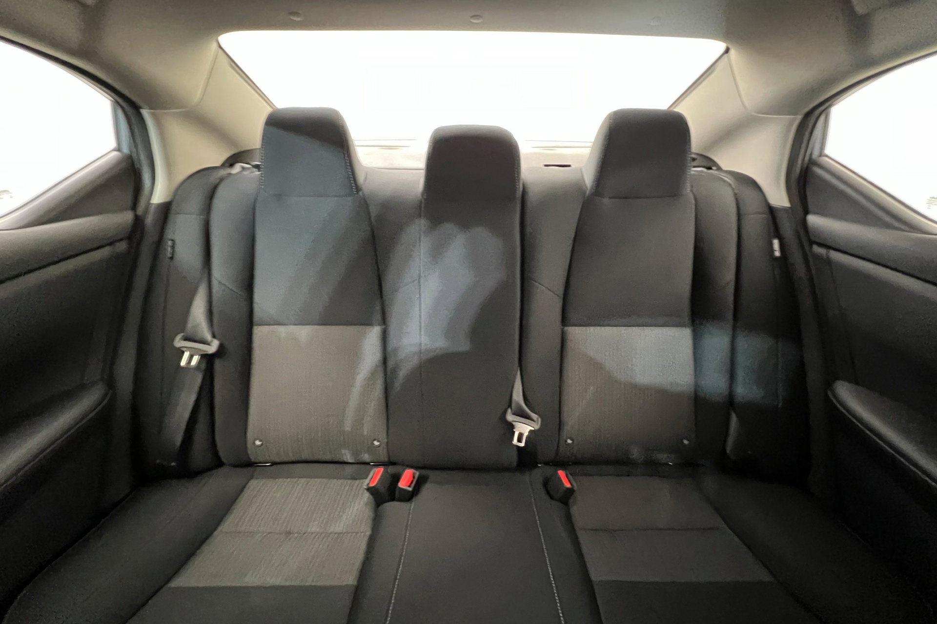 New 2025 Nissan Sentra SV image 25