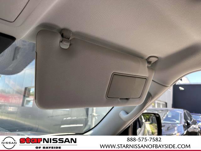 Certified 2023 Nissan Armada SL w/ Cargo Package image 27