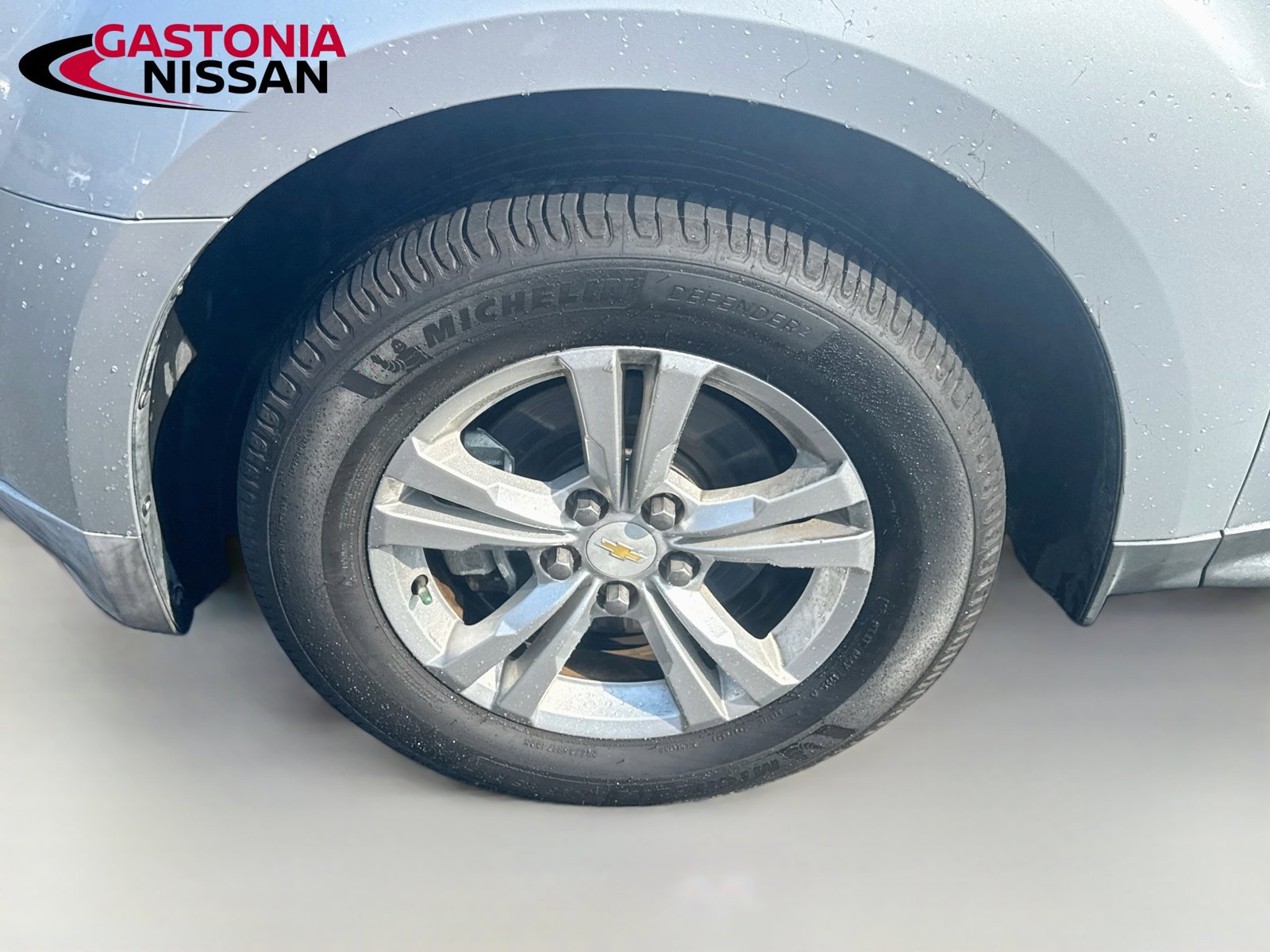 Used 2014 Chevrolet Equinox LT w/ Power Convenience Package AWD/4WD image 37