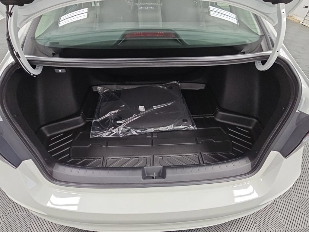 New 2026 Honda Civic LX image 28