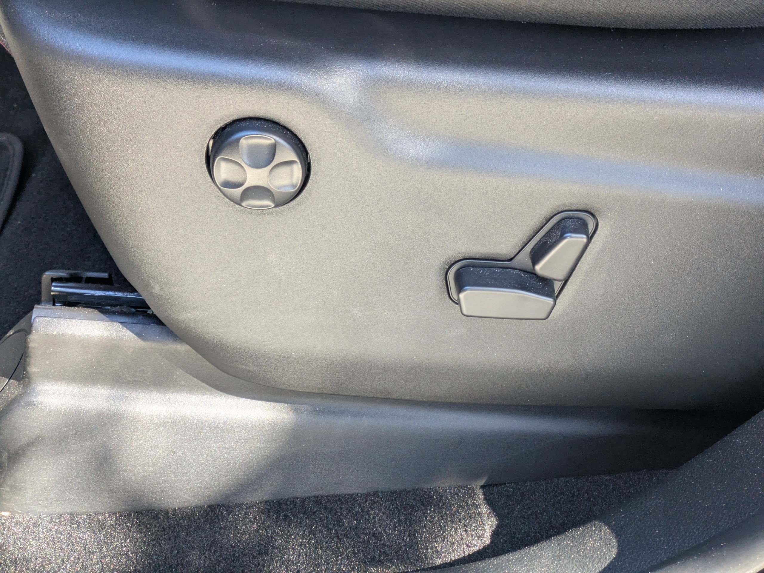 Used 2024 Dodge Durango SRT Hellcat image 25