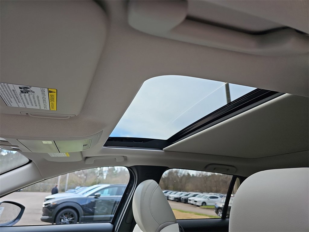New 2026 MAZDA CX-50 AWD 2.5 S w/ Weather Package image 29