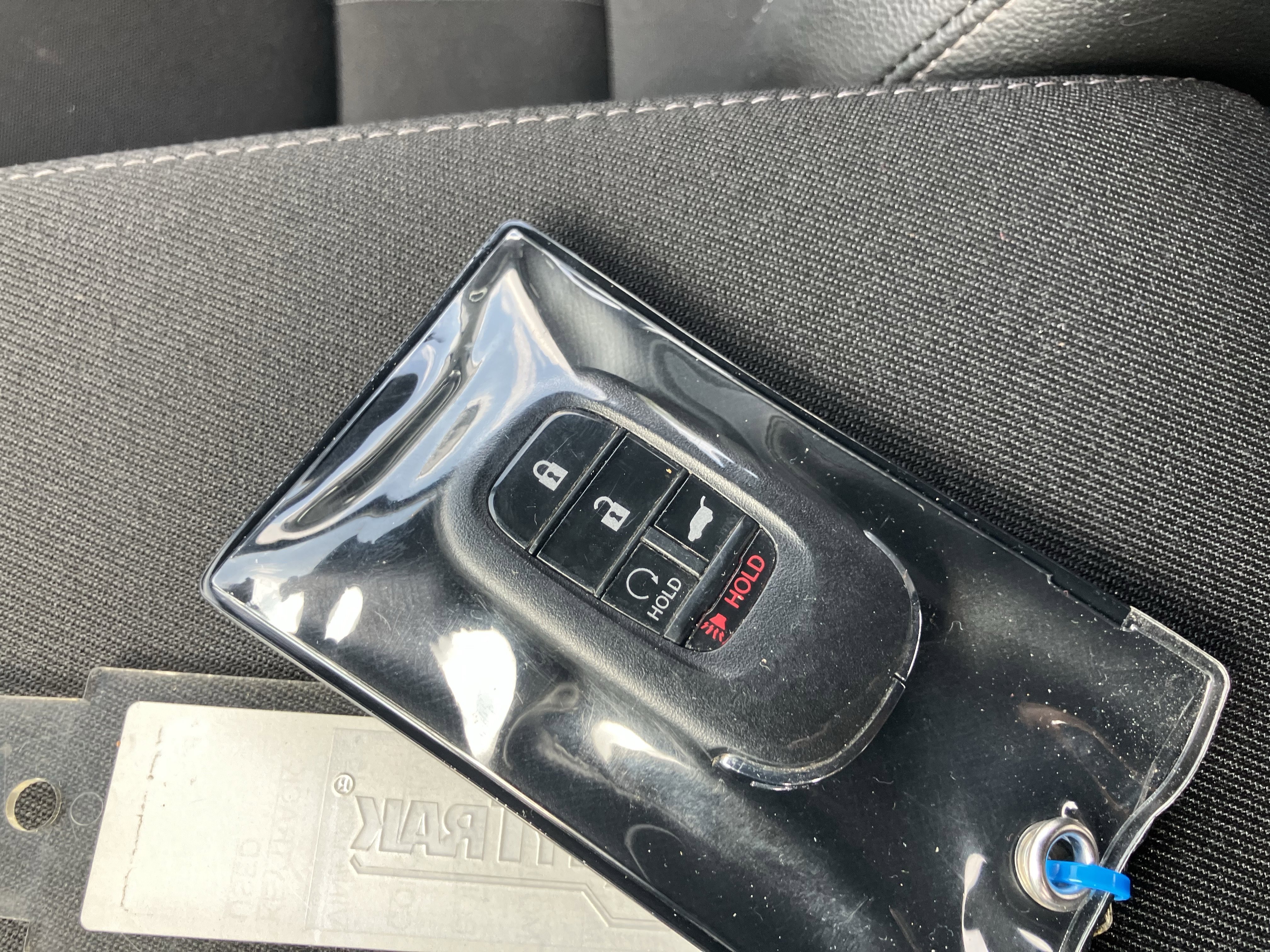 Used 2025 Honda Civic Sport image 38