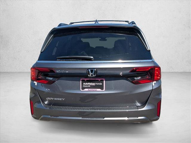 New 2026 Honda Odyssey EX-L image 7