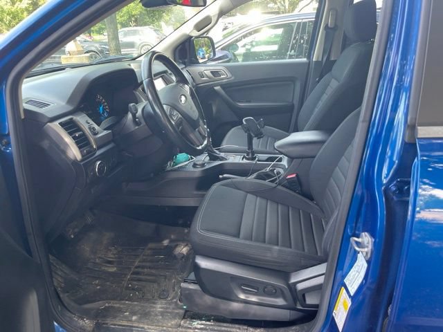 Used 2020 Ford Ranger XLT w/ Equipment Group 302A Luxury AWD/4WD image 14
