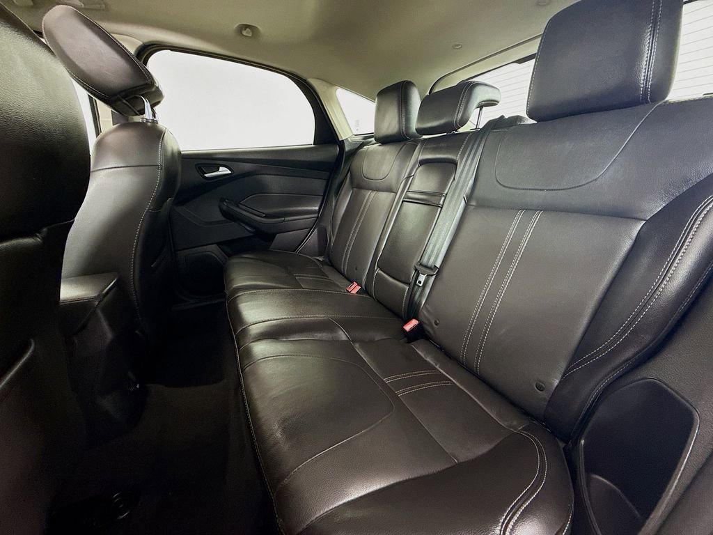Used 2013 Ford Focus SE image 20