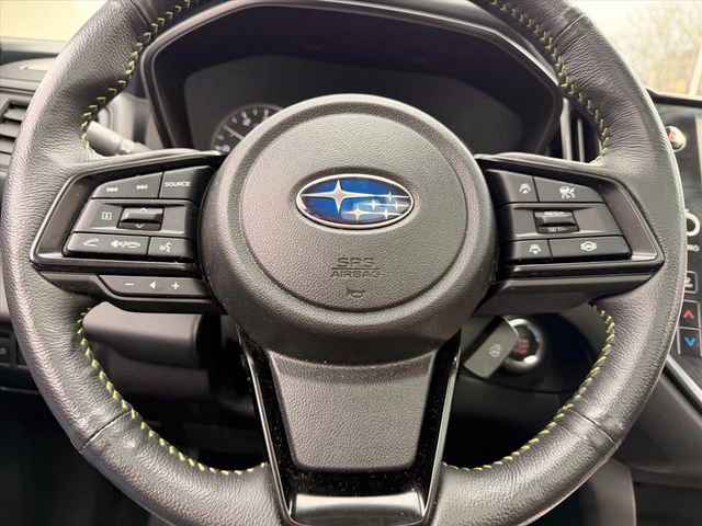 Used 2024 Subaru Ascent Onyx Edition image 24