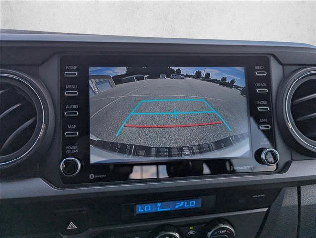 Used 2023 Toyota Tacoma TRD Sport w/ Technology Package AWD/4WD image 18