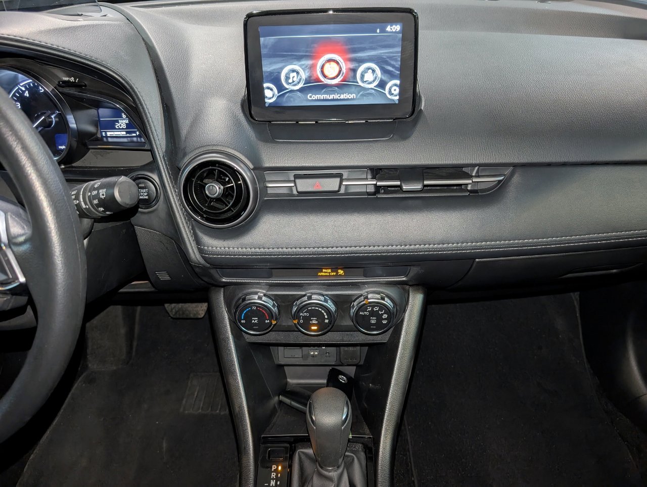 Used 2021 MAZDA CX-3 Sport FWD image 32