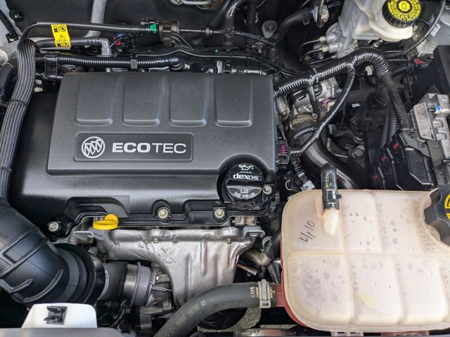 Used 2020 Buick Encore Preferred FWD image 22