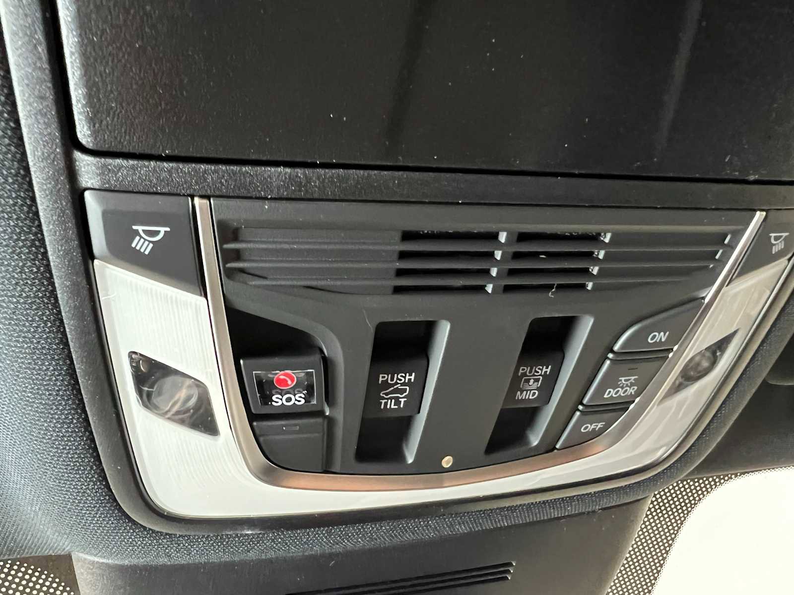 New 2026 Acura MDX A-Spec image 16