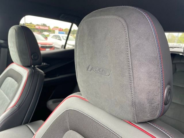 Used 2024 Chevrolet Blazer EV RS image 9