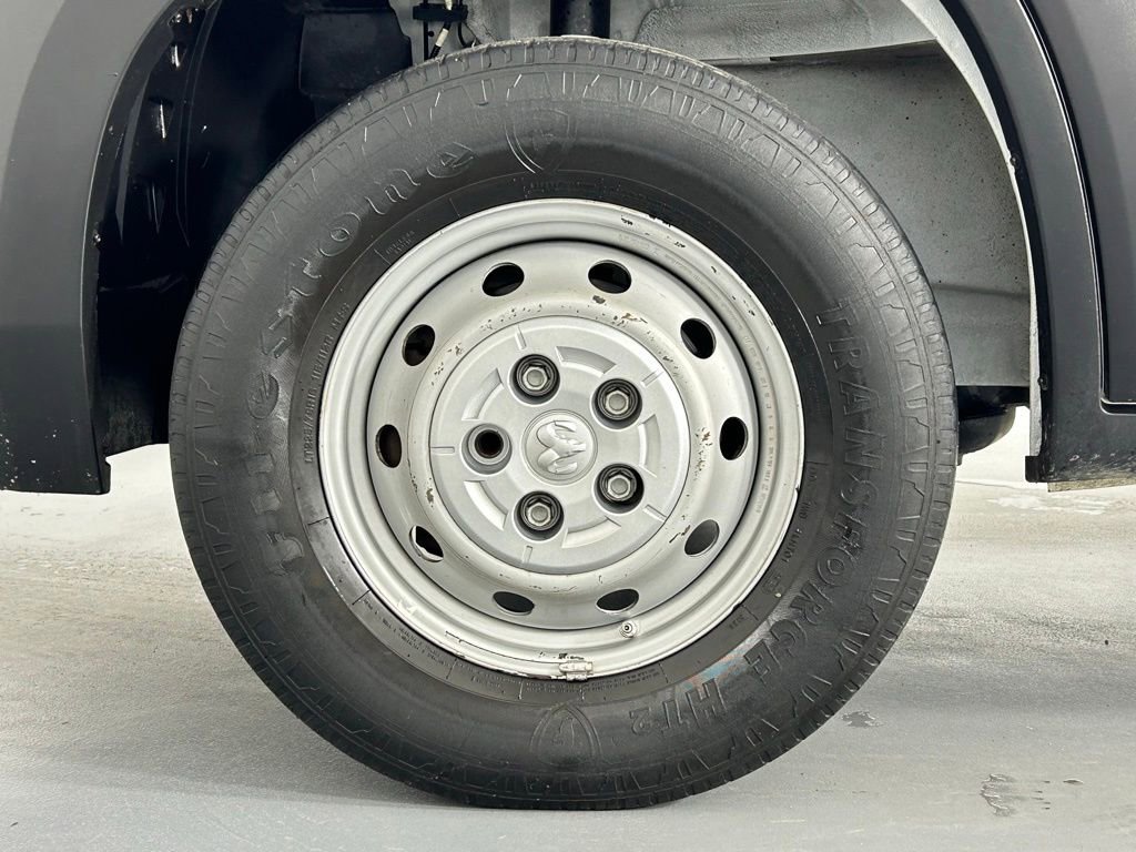 Used 2023 RAM ProMaster 2500 image 29