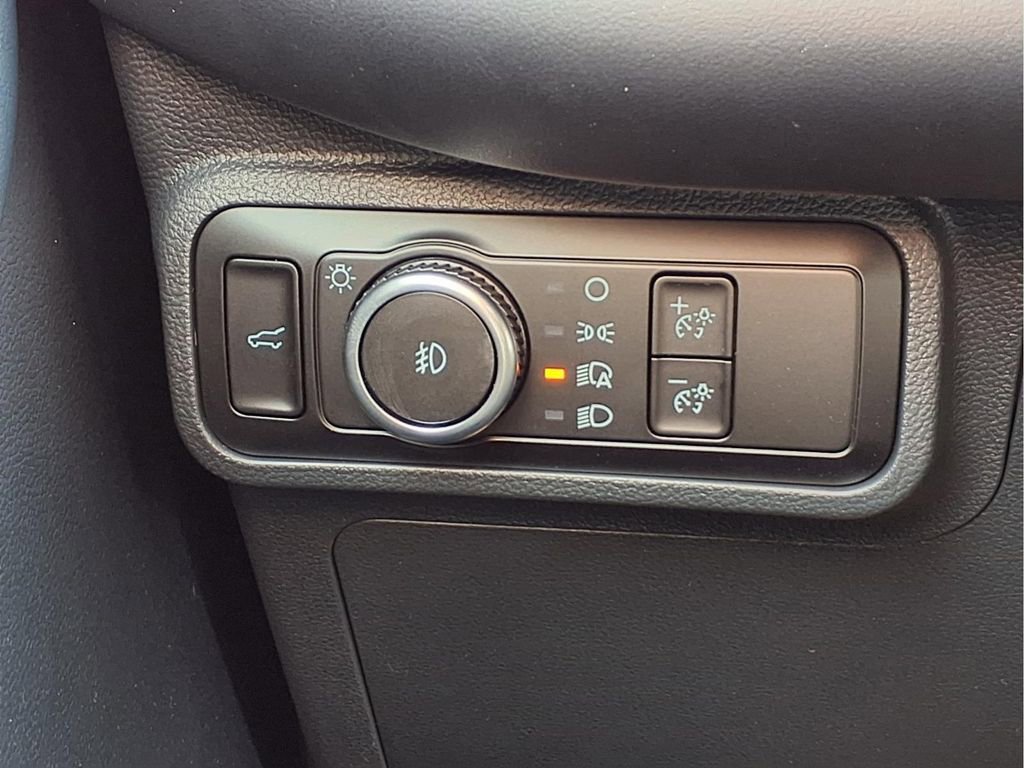 New 2026 Ford Explorer ST-Line w/ ST-Line Street Pack image 12