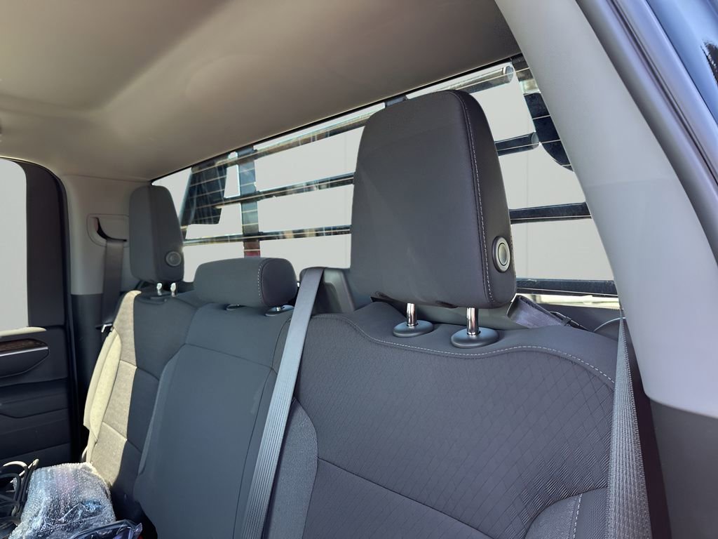 New 2026 GMC Sierra 3500 SLE w/ SLE Convenience Package image 19